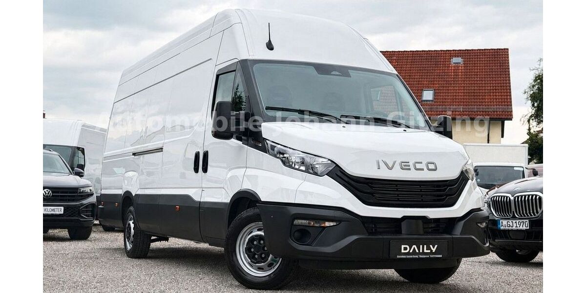 IVECO Andere 3.000 km 49.980 &euro; Königsbrunn bei Augsburg 86343