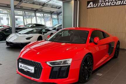 Audi R8 59.000 km 98.890 &euro; Gersthofen 86368