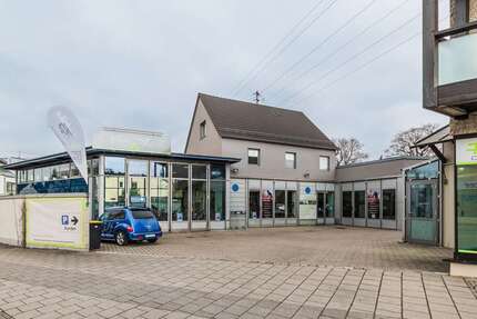 Gewerbeobjekt Neusäß - 750.000&euro; | Angebot:26847729