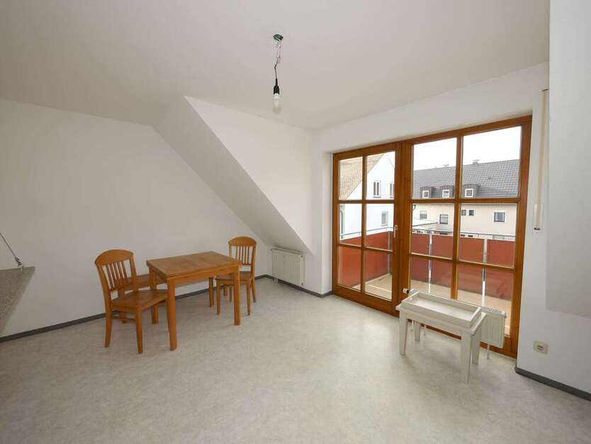 Wohnung zum Mieten in Neusäß 900 € 79.3 m²