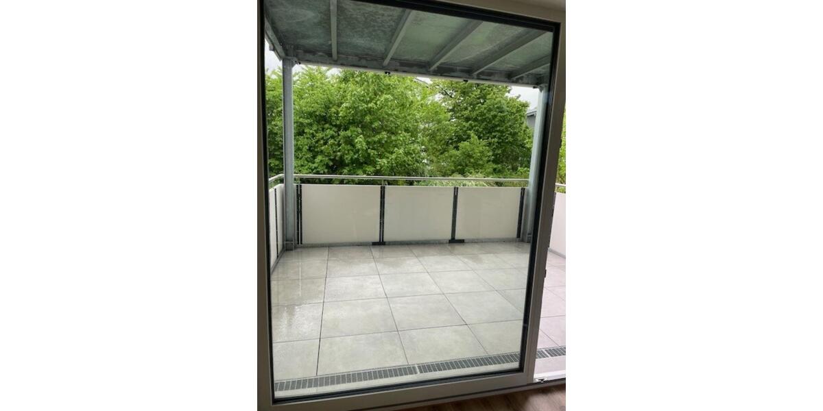 Hochparterre Bobingen - 2 Zimmer, 53 m&sup2;, 1.252&euro; | Angebot:24488451