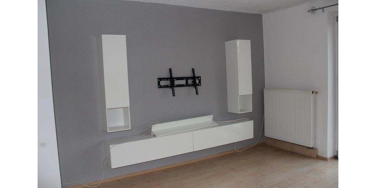 Eigentumswohnung Augsburg Herrenbach 2 zimmer