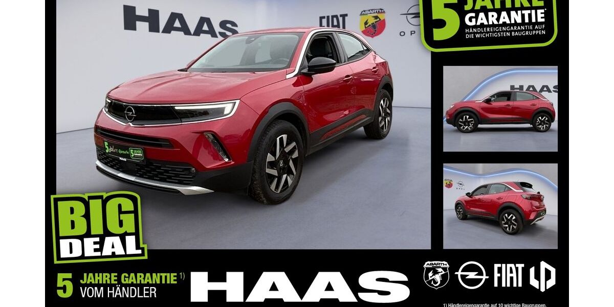 Opel Mokka 58.287 km 15.980 &euro; Schwabmünchen 86830