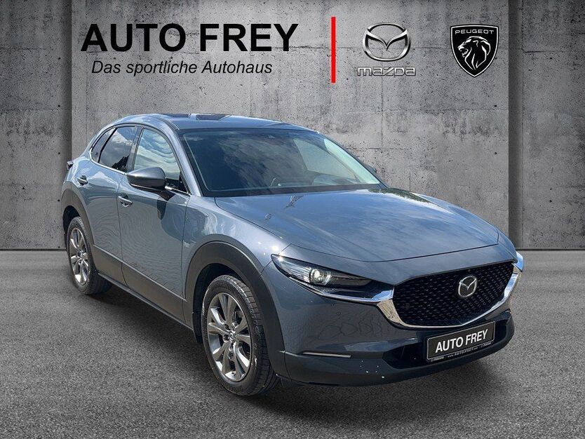 Mazda CX-30 145.000 km 18.990 € Gersthofen 86368