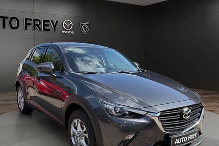 Mazda CX-3 56.300 km 16.990 &euro; Gersthofen 86368