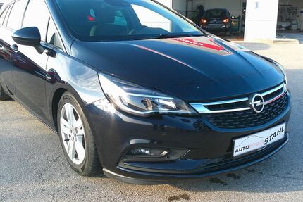 Opel Astra 56.449 km 19.900 € Untermeitingen 86836