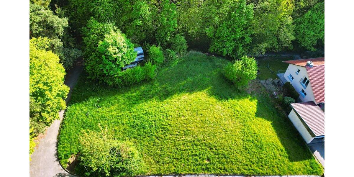 Grundstück Aichach / Oberwittelsbach Oberwittelsbach - 600.000&euro; | Angebot:23941840