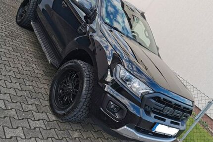 Ford Ranger 62.364 km 34.900 &euro; Meitingen 86405