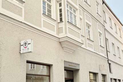 Wohnung zum Mieten in Augsburg 1.136,10 € 81.15 m² 3 zimmer