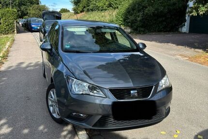 Seat Ibiza 111.000 km 5.400 &euro; Aichach 86551