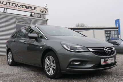 Opel Astra 94.200 km 10.990 &euro; Königsbrunn 86343