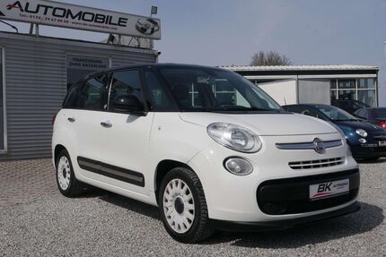 Fiat 500L 127.300 km 6.590 &euro; Königsbrunn 86343