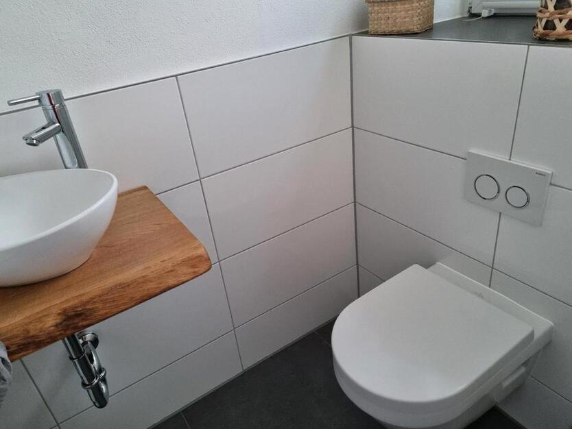 Modernisiertes RMH in Königsbrunn 5 ZKB