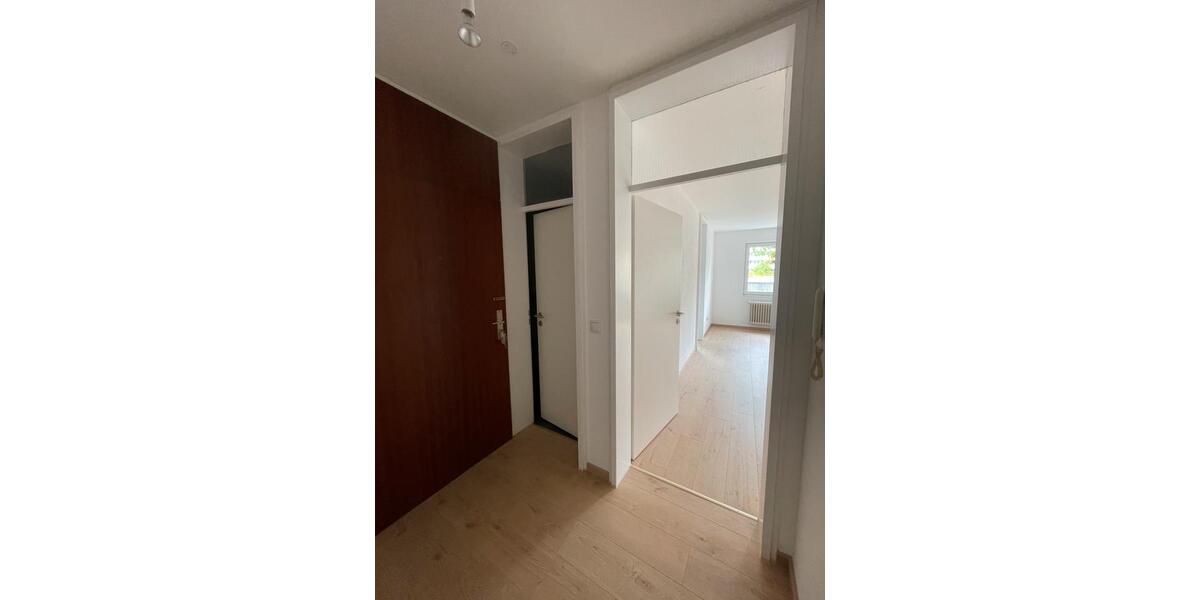 Etagenwohnung Augsburg Universitätsviertel - 1 Zimmer, 42 m&sup2;, 185.000&euro; | Angebot:27270894