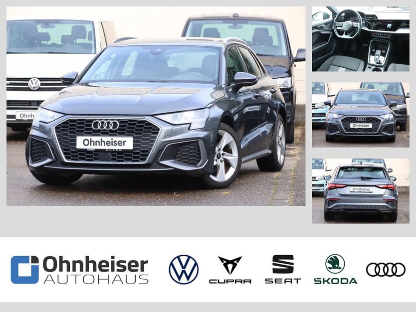 Audi A3 62.257 km 27.940 € Wertingen 86637