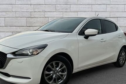 Mazda 2 70.600 km 15.900 &euro; Augsburg 86179