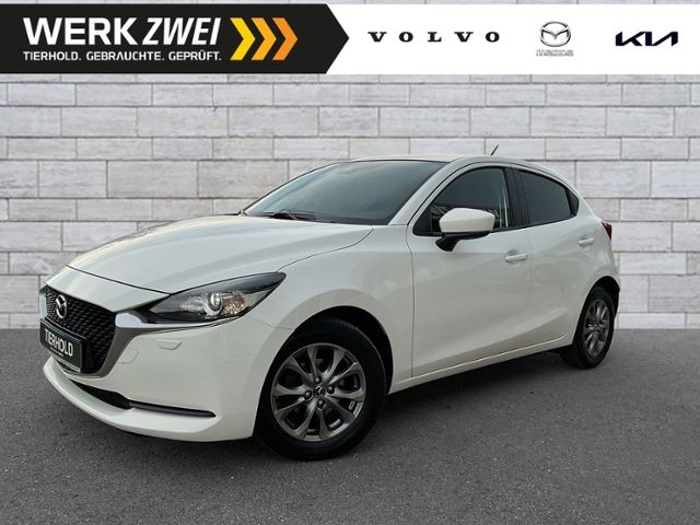 Mazda 2 70.600 km 15.900 &euro; Augsburg 86179