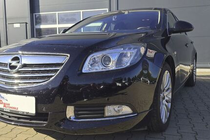 Opel Insignia 130.000 km 3.990 &euro; Augsburg 86167