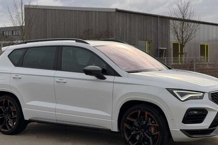 Cupra Ateca 39.250 km 32.250 &euro; Stadtbergen 86391