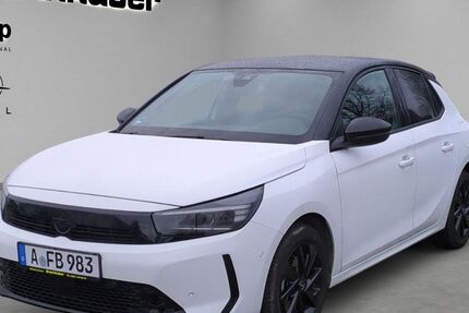 Opel Corsa 3.000 km 24.899 &euro; Augsburg 86156