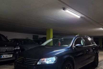 VW Passat 306.000 km 5.800 &euro; Augsburg 86161