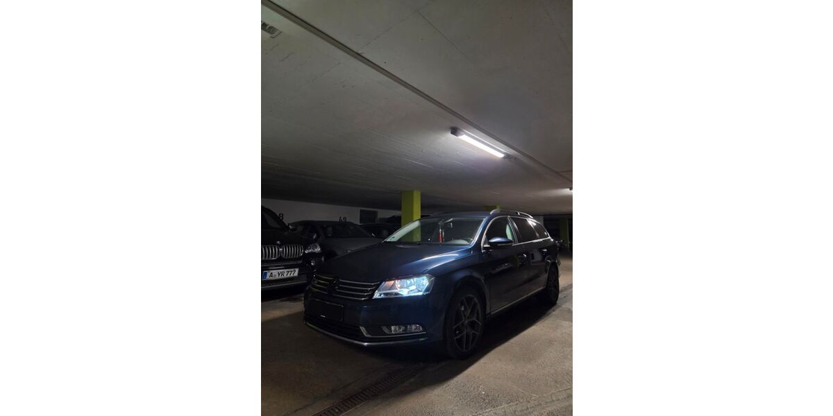 VW Passat 306.000 km 6.000 &euro; Augsburg 86161