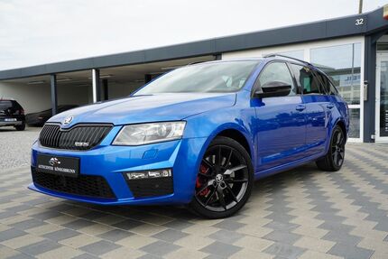 Skoda Octavia 85.000 km 19.990 &euro; Königsbrunn 86343
