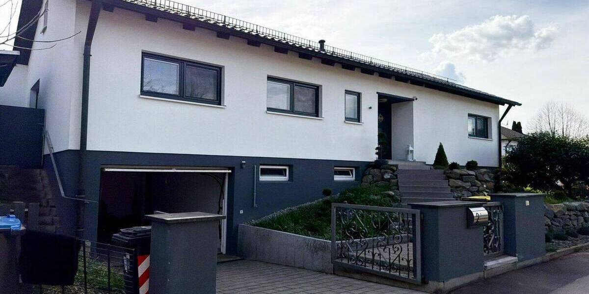 Einfamilienhaus Diedorf Lettenbach - 4 Zimmer, 178 m&sup2;, 899.000&euro; | Angebot:26275928