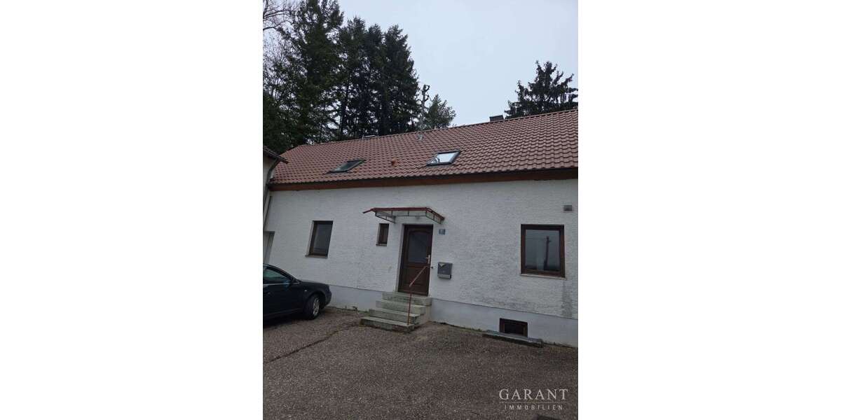 Einfamilienhaus Pöttmes - 7 Zimmer, 165 m&sup2;, 480.000&euro; | Angebot:24187699