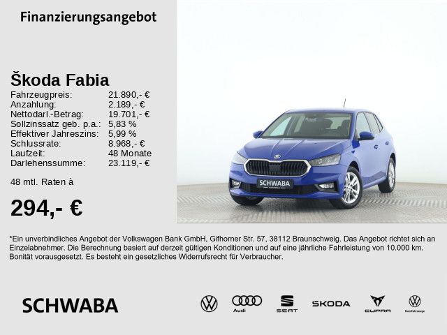 Fabia