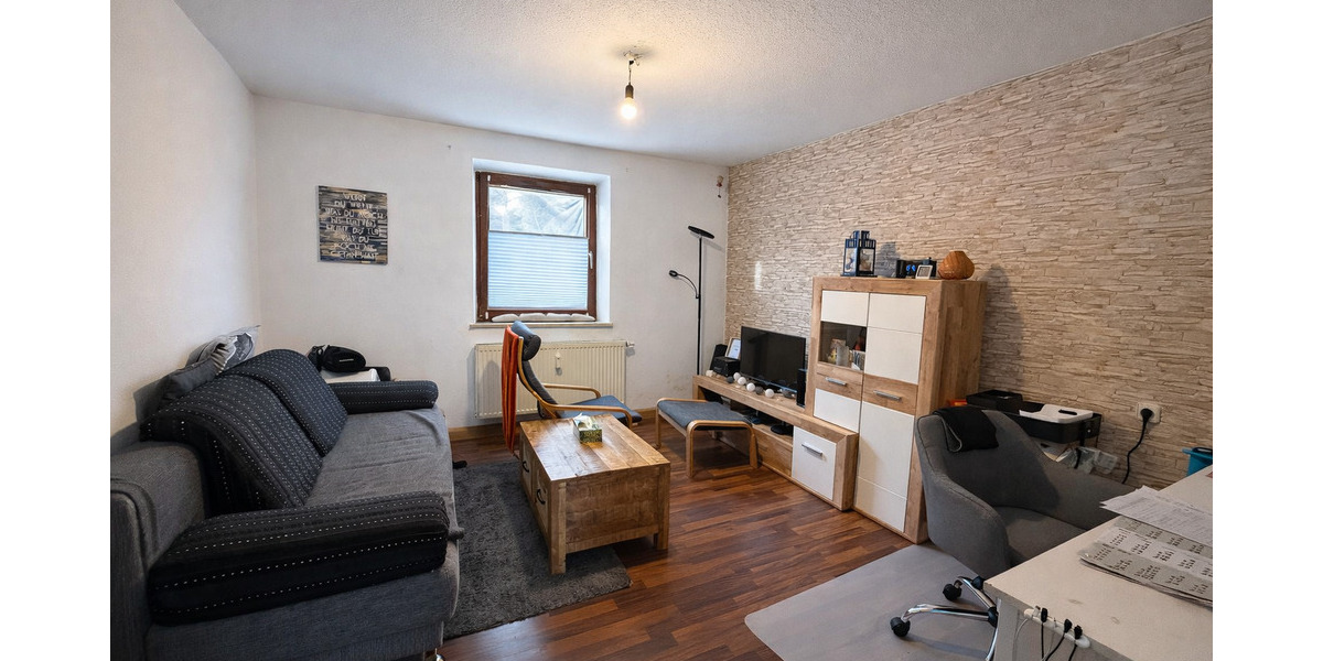 Etagenwohnung Neusäß Westheim b.Augsburg - 2 Zimmer, 45 m&sup2;, 149.000&euro; | Angebot:25669308