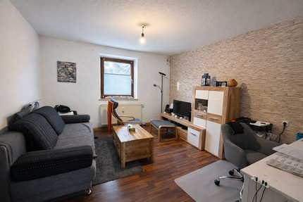 Wohnung Neusäß Westheim b.Augsburg - 2 Zimmer, 45 m&sup2;, 149.000&euro; | Angebot:25669308