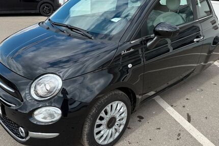 Fiat 500 25.590 km 27.610 &euro; Stadtbergen 86391