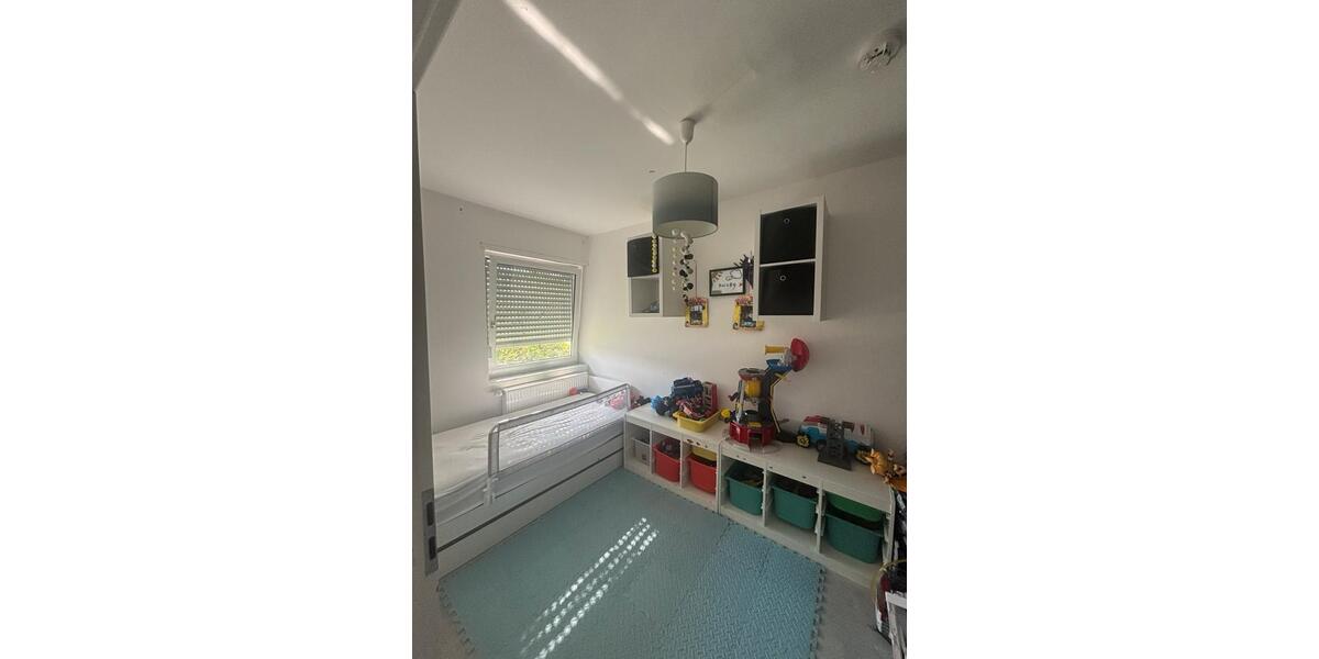 Erdgeschoßwohnung Augsburg Antonsviertel - 4 Zimmer, 68 m&sup2;, 1.590&euro; | Angebot:26321364