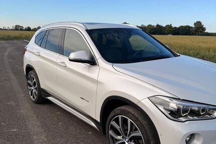 BMW X1 182.000 km 13.089 &euro; Augsburg 86179