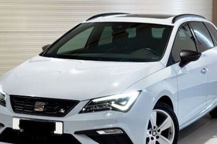 Seat Leon 110.000 km 18.200 € Augsburg 86157