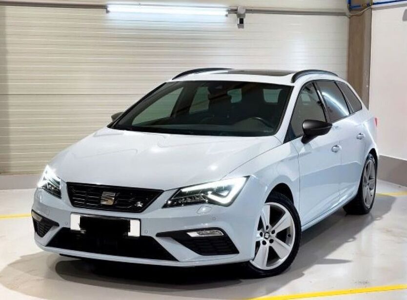 Seat Leon 110.000 km 18.200 € Augsburg 86157