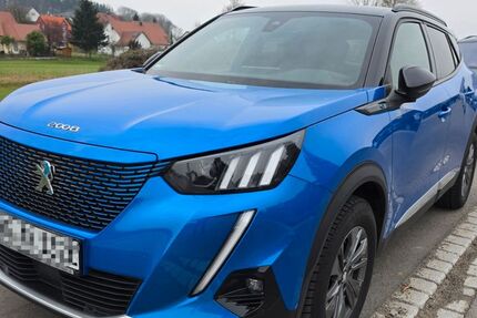 Peugeot 2008 32.500 km 16.980 &euro; Todtenweis 86447