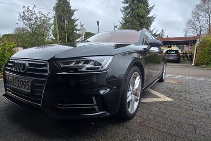 Audi A4 110.000 km 18.800 &euro; Großaitingen 86845