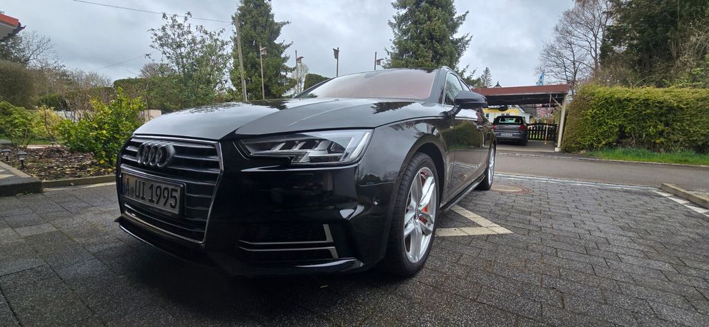 Audi A4 110.000 km 18.800 &euro; Großaitingen 86845