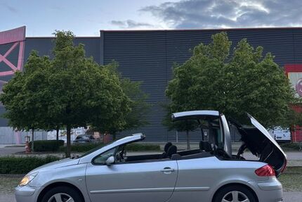 Peugeot 307 177.800 km 2.999 &euro; Augsburg 86179