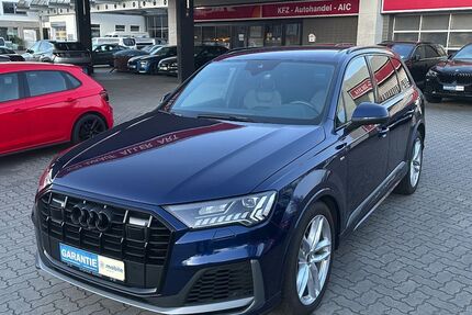 Audi Q7 71.647 km 51.500 € Aichach 86551