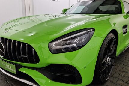 Mercedes-Benz AMG GT 27.150 km 93.900 € Königsbrunn bei Augsburg 86343