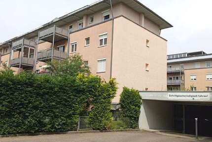 Wohnung Augsburg Bärenkeller - 4 Zimmer, 104 m&sup2;, 445.000&euro; | Angebot:21295421