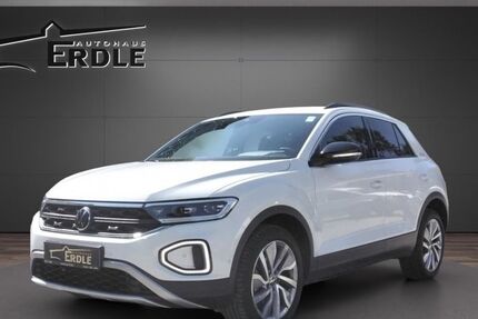 VW T-Roc 23.600 km 27.490 &euro; Aindling 86447