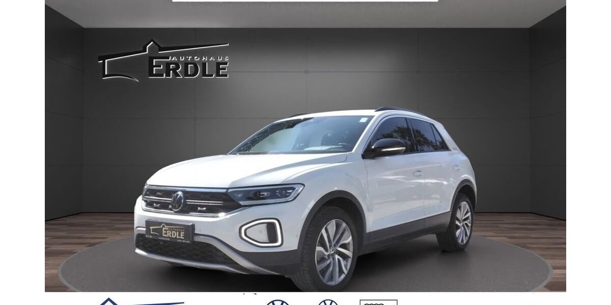 VW T-Roc 23.600 km 27.490 &euro; Aindling 86447