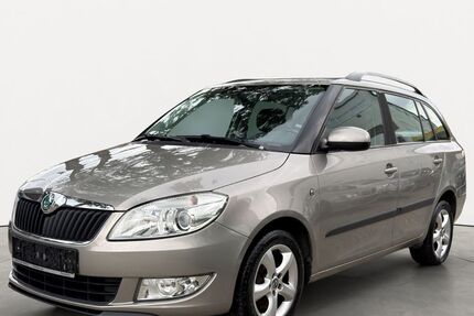Skoda Fabia 134.000 km 3.900 &euro; Augsburg 86169