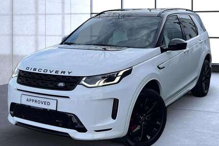 Land Rover Discovery 31.600 km 39.990 &euro; Augsburg 86165