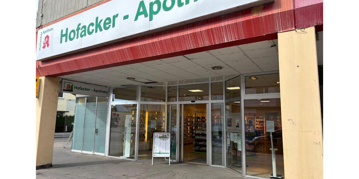 Gewerbeobjekt Augsburg Haunstetten-Siebenbrunn - 1.990&euro; | Angebot:24589628