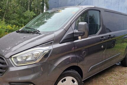 Ford Transit Custom 106.000 km 19.900 € Augsburg 86153